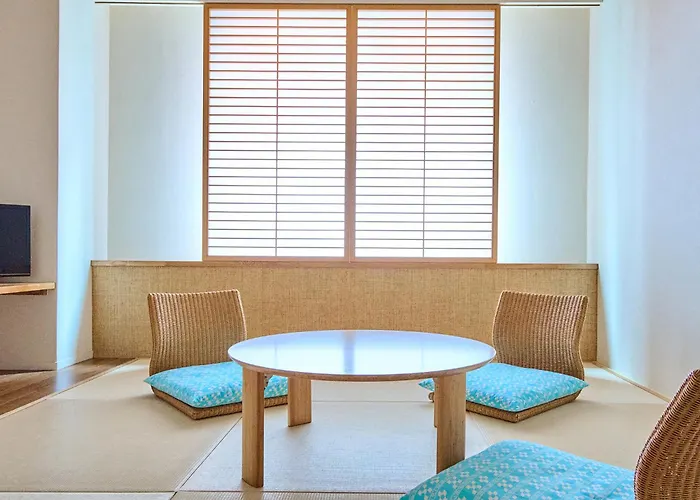 Ishigakijima Hotel Cucule