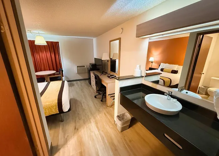 Hermiston Inn & Suites