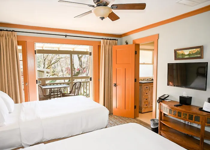 Sierra Sky Ranch