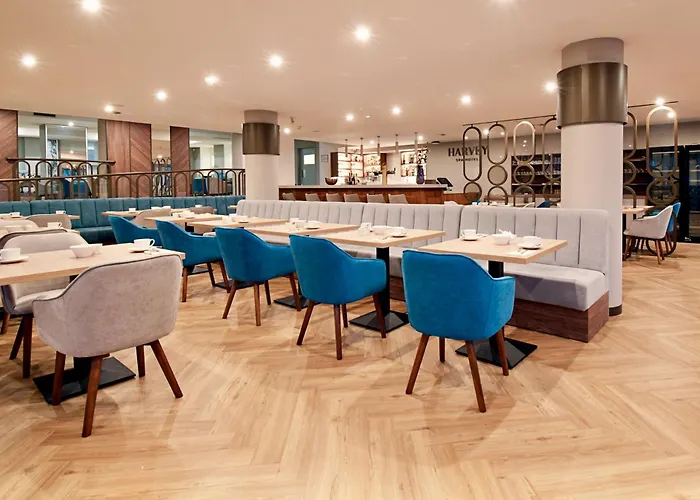 Harvey Spa Hotel