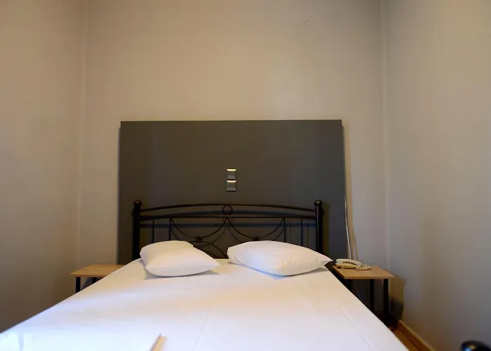 Electra Hotel Piraeus