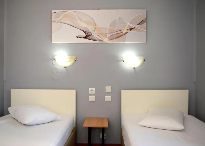 Electra Hotel Piraeus