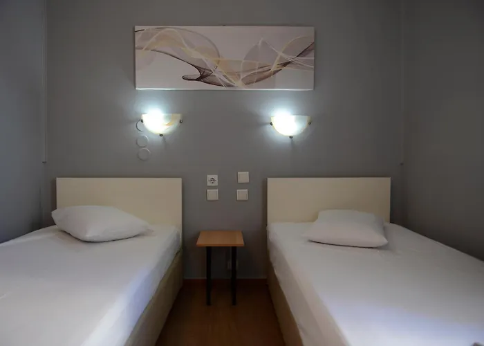 Electra Hotel Piraeus