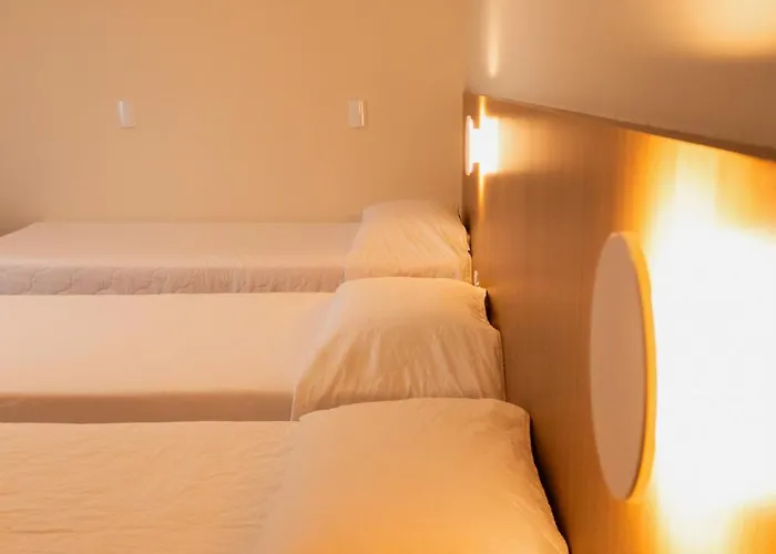 Hotel Kennedy