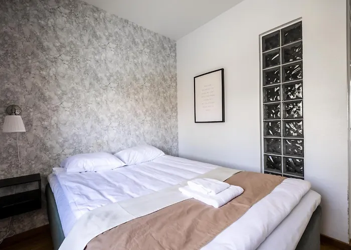 Hensbacka Hotell