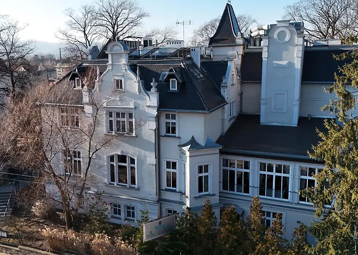Versant Hotel&Spa