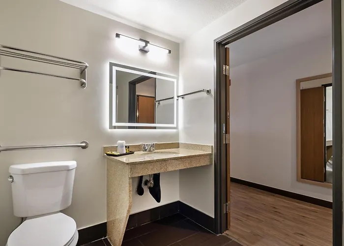Best Western Plus Meridian
