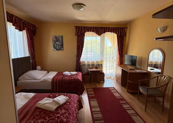 Hotel Grodzki