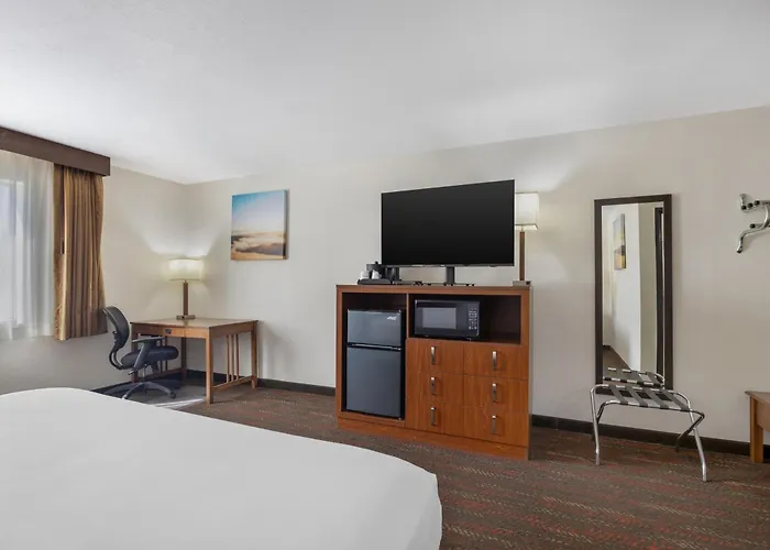 Best Western La Grande Hacienda