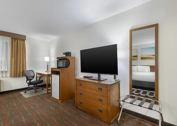 Best Western La Grande Hacienda