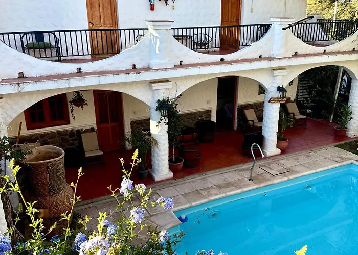 Hostal Andino - Adults Only