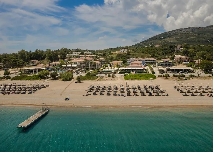 Paspalis Hotel