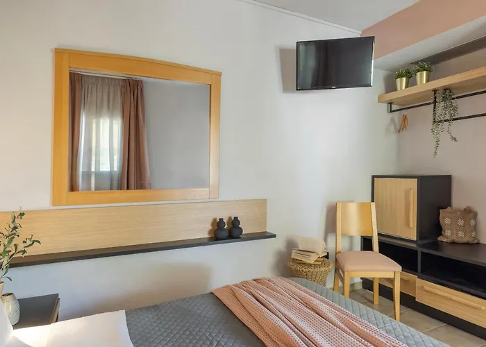 Paspalis Hotel