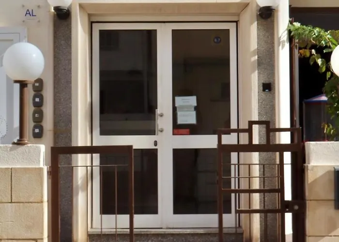 Hospedaria Buganvilia Alvor