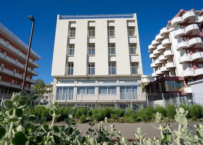 Hotel Haway Rímini