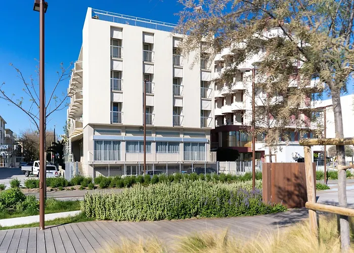 Hotel Haway Rímini