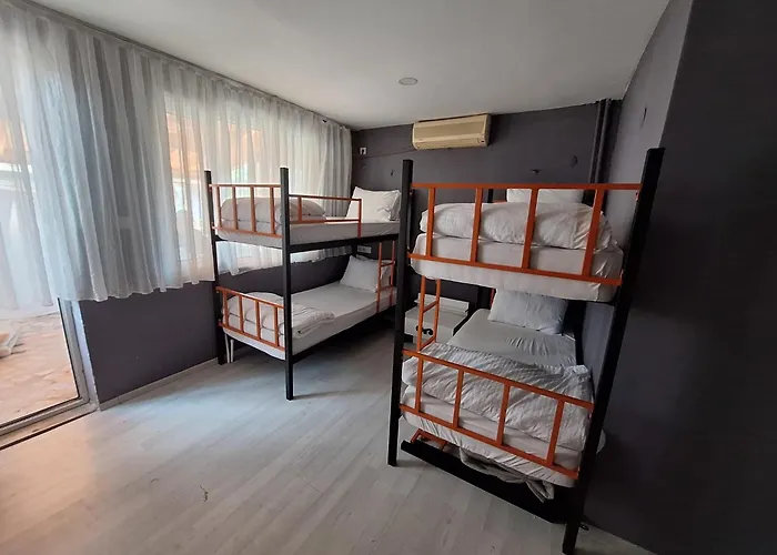 Dilmac Hotel
