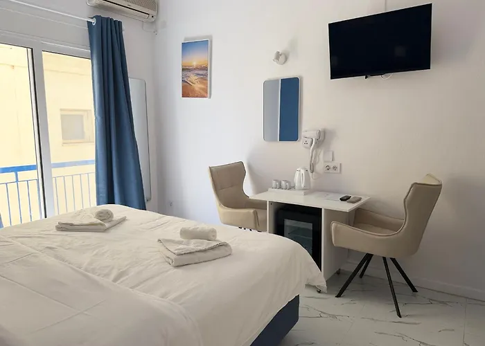 Hotel Avra