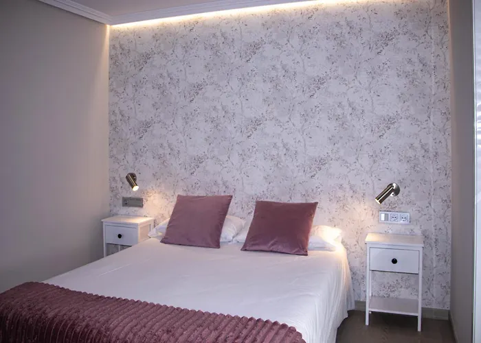 Hotel O'Pazo