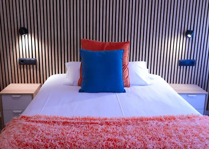 Hotel O'Pazo