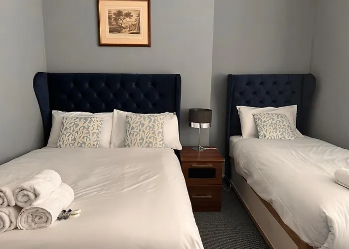 Regent Hotel