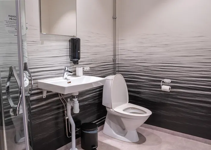 Hotell Tunapark