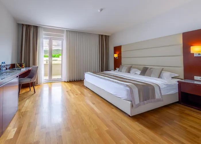Hotel Palace Medjugorje