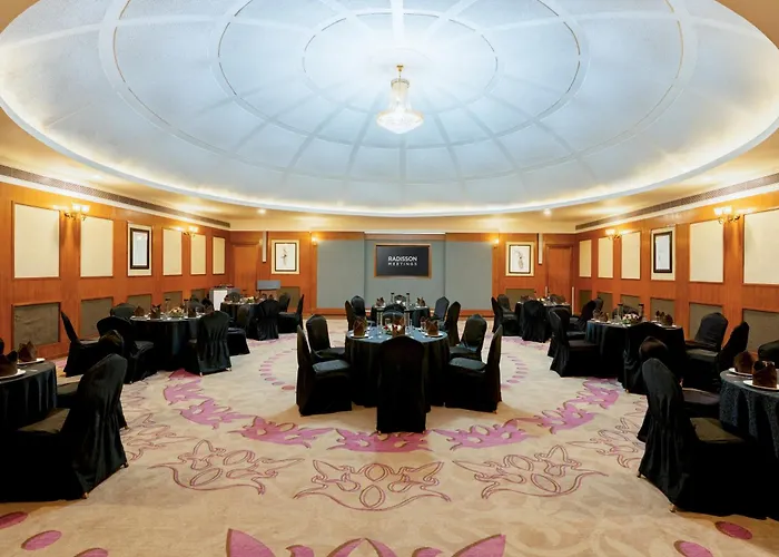Classic Grande,A Member Of Radisson