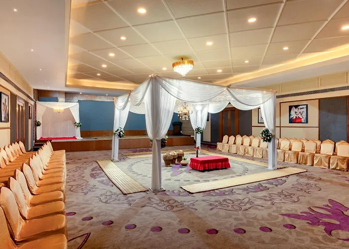 Classic Grande,A Member Of Radisson