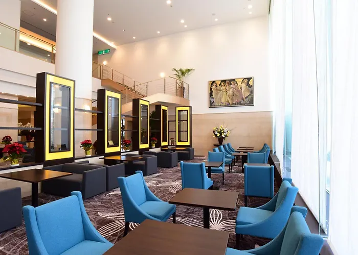 Hotel Sankyo Fukushima