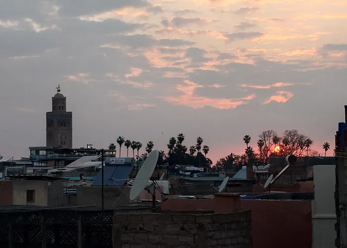 Riad Zahri