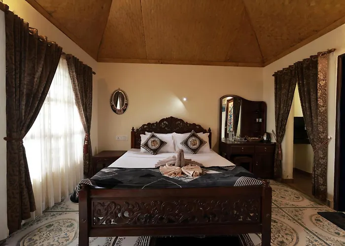 Kerala Cottage