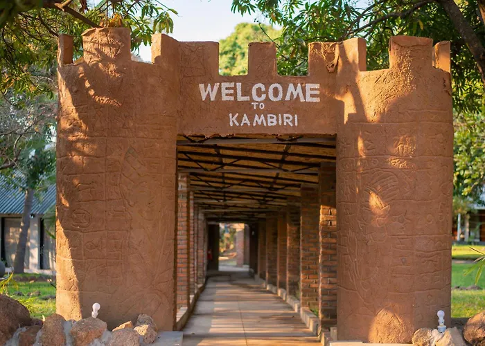 Kambiri Beach By Serendib