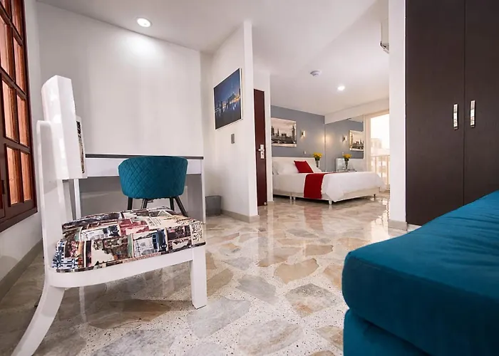 Hotel Casa Esmeralda