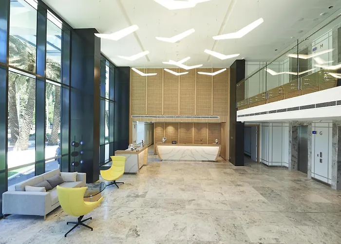 Doubletree By Hilton Perth Waterfront