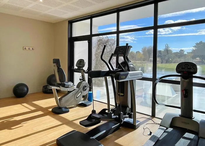 Résidence Horizon Golf Saint-Cyprien Pierre&Vacances Premium