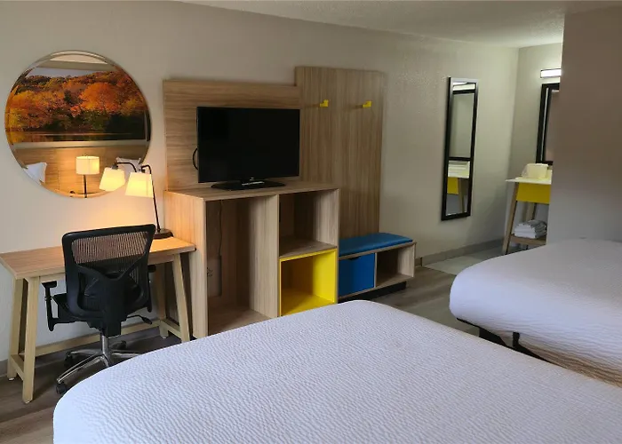 Days Inn Scottsboro Al