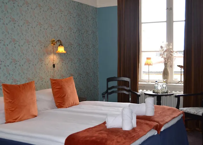 Leopold Boutique Hotel