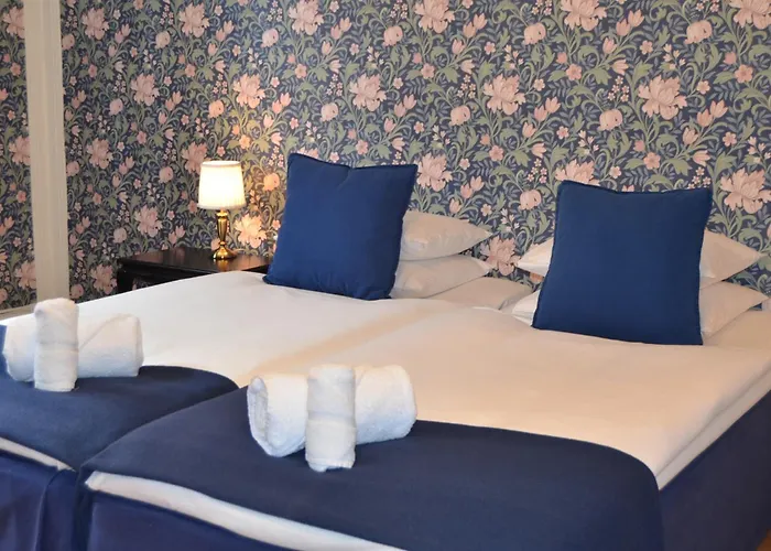 Leopold Boutique Hotel