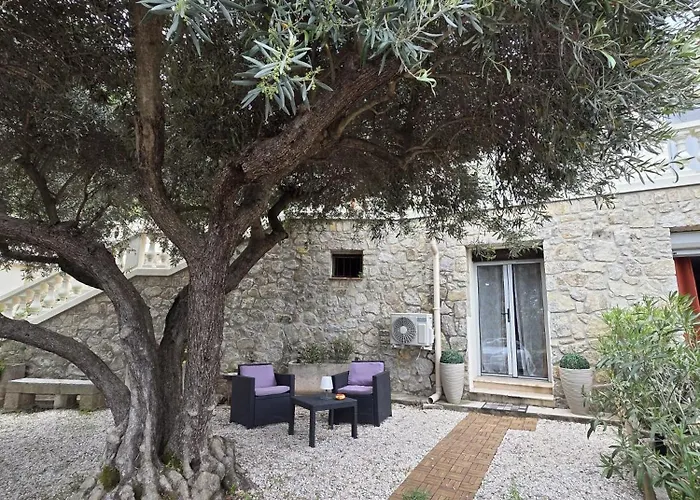 Villa Manoe Draguignan