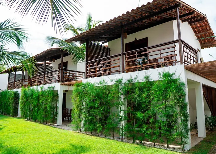 Villa Zen Hotel Camocim