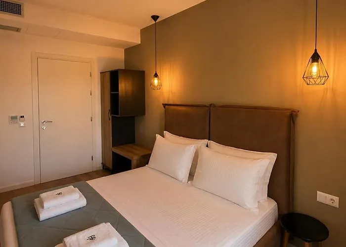 Hotel Platon