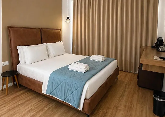 Hotel Platon