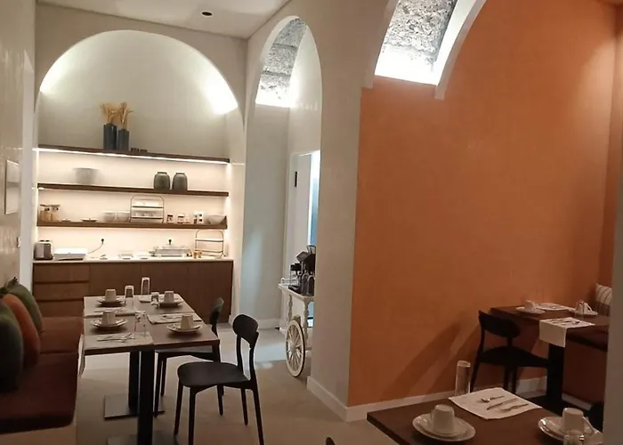 Casa Da Graça Acomodação com café da manhã Ponta Delgada
