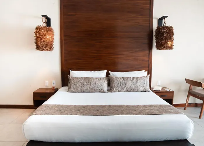 The Mint Resort Isla Mujeres