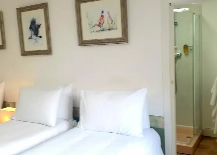 The Osprey Hotel