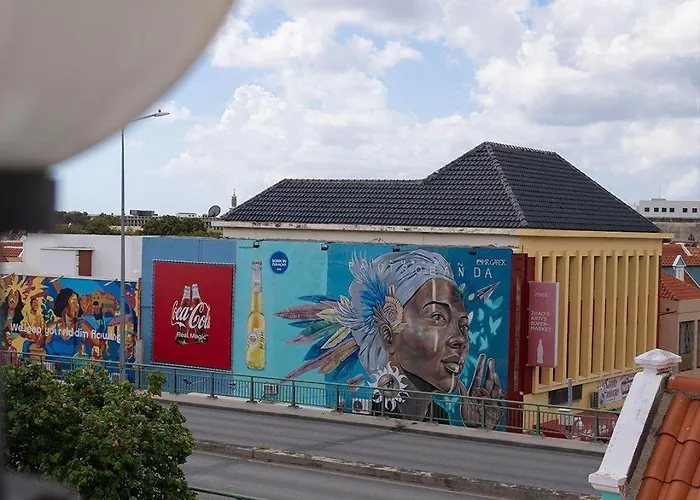 Curacao Suites Hotel
