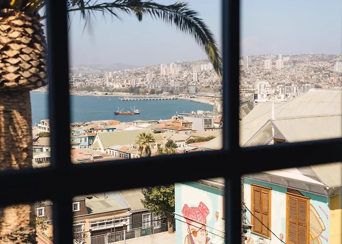 Casablu Hotel