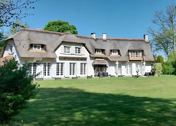 Villa Monceau