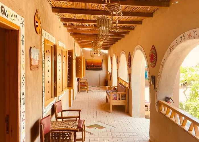 Kabara Nubian House